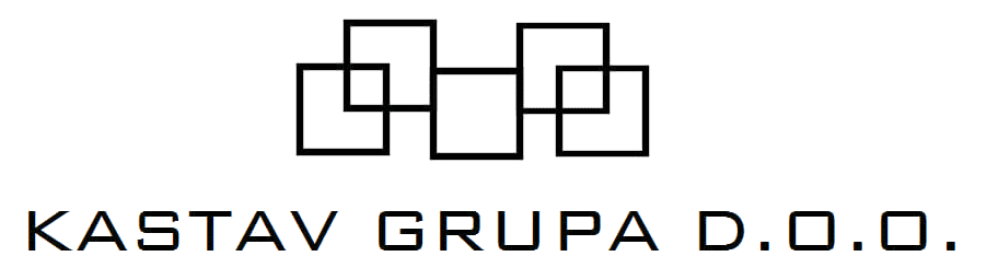 Kastav Grupa Web trgovina